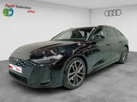 Usado Audi A5 204 CV (150 kW) 2025 Negro Familiar