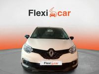 Usado Renault Captur Life 91 CV (66 kW) 2019 Beige SUV