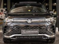 Nuevo VW Tiguan R-line 150 CV (110 kW) 2025 Negro SUV