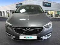 Usado Opel Insignia Innovation 136 CV (100 kW) 2020 Gris / plata Berlina