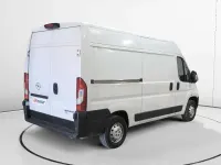 Usado Opel Movano 141 CV (103 kW) 2022 Blanco Van