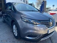 usado Renault Espace 1.6 dci