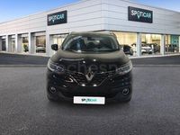 Usado Renault Kadjar Zen 110 CV (80 kW) 2016 Negro SUV
