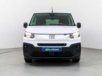 Brugt Fiat Doblò 102 HK (75 kW) 2025 Hvid MPV