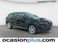 Usado Alfa Romeo Sprint Sprint 130 CV (95 kW) 2022 Negro Coupe