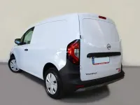 Usado Nissan Townstar Comfort 89 kW (122 CV) 2022 Blanco Van