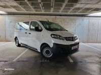 Usado Opel Zafira Life Business Edition 120 CV (88 kW) 2021 Blanco Monovolumen