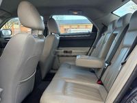 Usado Chrysler 300C 218 CV (160 kW) 2005 Azul Berlina