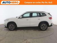Usado BMW X1 Sport Line 245 CV (180 kW) 2024 Blanco SUV