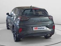 Usado Ford Puma ST-Line X 156 CV (114 kW) 2020 Gris SUV