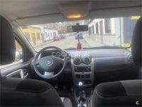 Usado Dacia Duster Ambiance 109 CV (80 kW) 2013 Blanco SUV