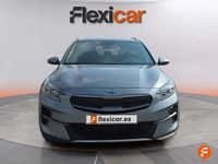 Usado Kia XCeed 141 CV (103 kW) 2021 Gris SUV