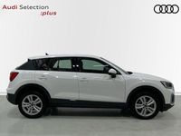 Usado Audi Q2 Advanced Plus 150 CV (110 kW) 2023 Blanco SUV