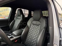 Usado Audi SQ7 Ambiente 435 HP (319 kW) 2020 Cinzento SUV