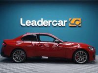 Usado BMW M240 374 CV (275 kW) 2022 Rojo Coupe