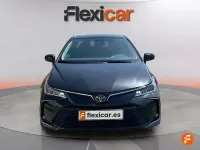 Usado Toyota Corolla Active 125 CV (91 kW) 2023 Negro Berlina
