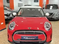 Usado Mini Cooper 136 CV (100 kW) 2021 Rojo Utilitario