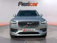 Usado Volvo XC90 Inscription 235 CV (172 kW) 2020 Gris SUV