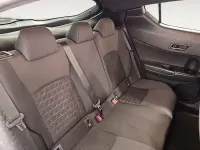 Usado Toyota C-HR Advance 184 CV (135 kW) 2021 SUV