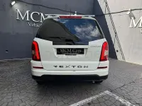 Usado SsangYong Rexton 155 CV (114 kW) 2014 Blanco SUV