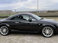 usado Audi TT Coupé 1.8T 180