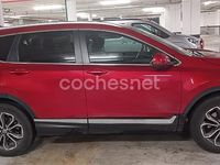 Usado Honda CR-V Lifestyle 184 CV (135 kW) 2023 Rojo SUV