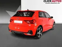 Usado Audi A1 S-Line 95 CV (69 kW) 2023 SUV