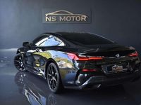 Usado BMW 840 Comfort Edition 320 CV (235 kW) 2019 Negro Coupe