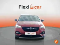 Occasion Opel Grandland X Edition 225 PK (165 kW) 2021 Rood SUV