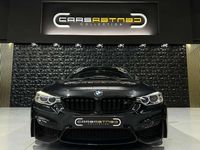 Usado BMW M3 431 CV (317 kW) 2015 Negro Berlina
