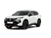Nuevo Nissan X-Trail 204 CV (150 kW) 2026 Blanco SUV