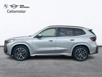 Usado BMW X1 163 CV (119 kW) 2025 Spacesilber (metalizado) SUV