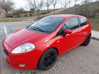 usado Fiat Punto 2007