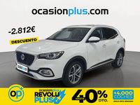 Usado MG HS Luxury 162 CV (119 kW) 2023 Blanco SUV