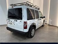 Usado Ford Tourneo Connect Titanium 115 CV (84 kW) 2013 Blanco Monovolumen