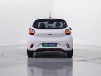 Usado Hyundai i10 N Line 84 CV (61 kW) 2024 Blanco Utilitario