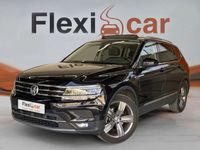 usado VW Tiguan Allspace Sport 2.0 TDI 110kW (150CV) 4Motion DSG Diésel en Flexicar Vic