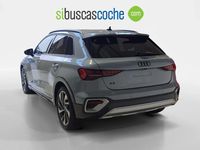 Usado Audi A3 e-tron Advanced 204 CV (150 kW) 2026 Gris/plata Utilitario