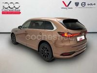 Usado Mazda CX-80 Homura-Line 328 CV (241 kW) 2024 Gris SUV