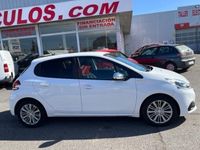 usado Peugeot 208 BlueHDi 75 5p. Active