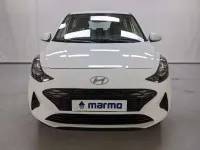 Nuevo Hyundai i10 63 CV (46 kW) 2025 Blanco Utilitario