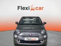 usado Fiat 500 Dolcevita 1.0 Hybrid 51KW (70 CV)