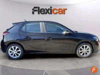 Usado Opel Corsa Edition 101 CV (74 kW) 2022 Negro Utilitario