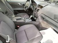 Usado Mercedes C220 Edition 170 CV (125 kW) 2010 Gris Berlina