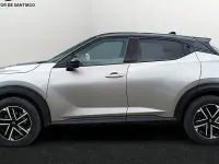Usado Nissan Juke N-Connecta 114 CV (83 kW) 2025 Diamond silver (metalizado) te SUV
