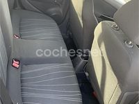 Usado Opel Corsa Enjoy 90 HP (66 kW) 2007 Cinzento Citadino