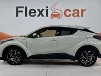 usado Toyota C-HR 1.8 125H Active Híbrido en Flexicar Sabadell 1