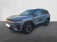 Usado KGM Torres EVX 152 kW (207 CV) 2026 Eléctrico SUV