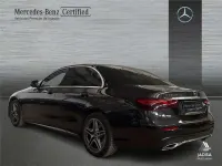Usado Mercedes E220 200 CV (147 kW) 2022 Berlina