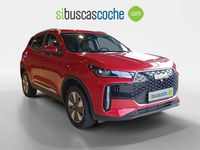 Nuevo Ebro s400 50 CV (36 kW) 2026 Rojo SUV